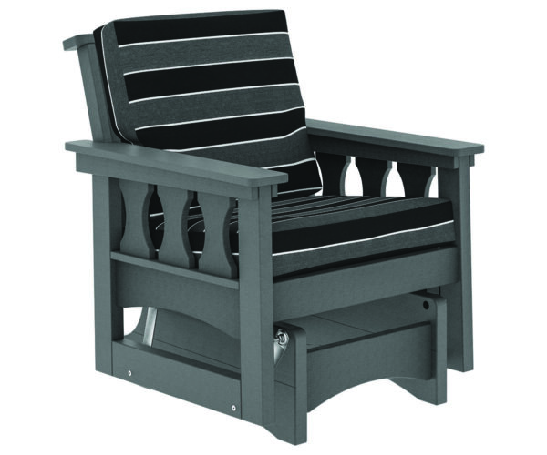 Heritage Chair Glider