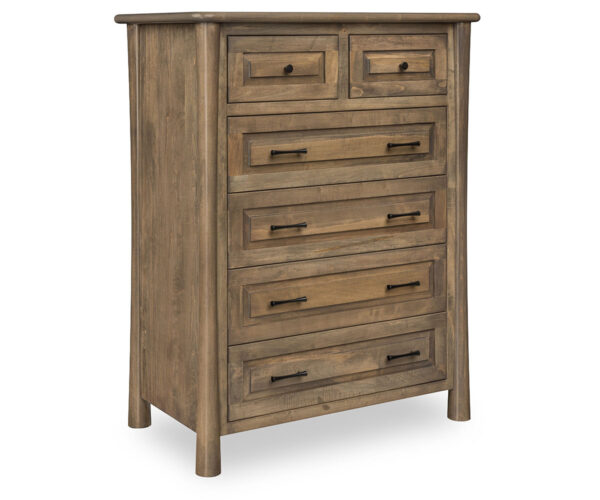 Oakdale Chest Of Drawers
