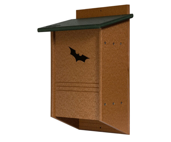 40 Colony Bat House