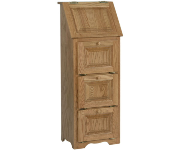 Veggie Bin With 4 Doors