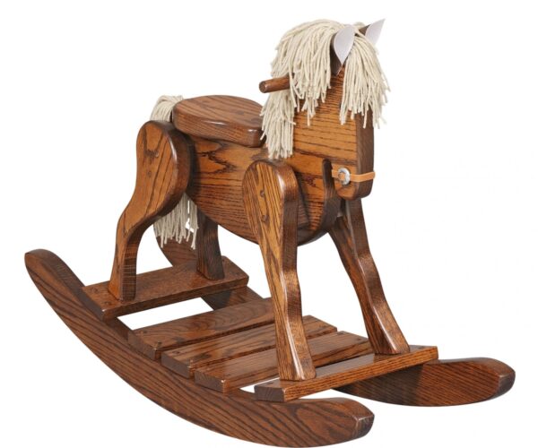 Rocking Horse