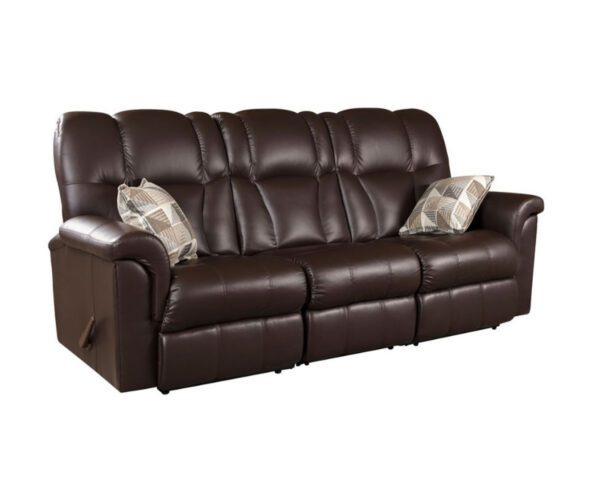 Atlanta Reclining Sofa