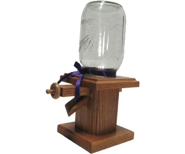 M&M/Peanut Dispenser