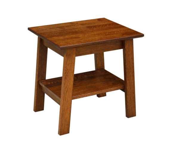 Parker End Table