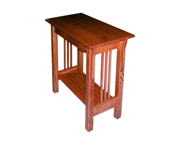 Prairie Mission Console Table