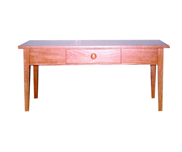 Shaker Coffee Table with Drawer