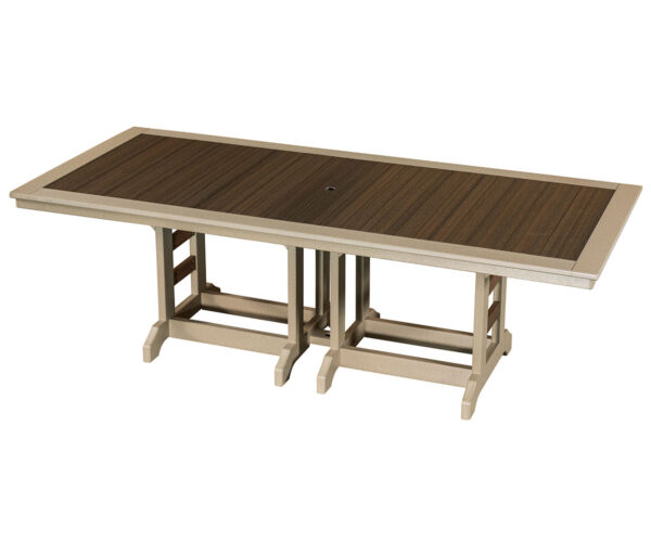 42" x 96" Rectangle Table