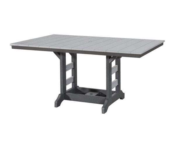 42" x 64" Rectangle Table