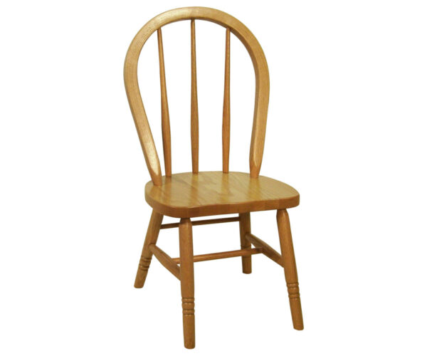 67 Bow Deluxe Chair