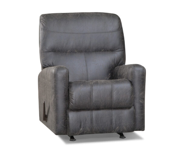 Monrovia Small Rocking Recliner