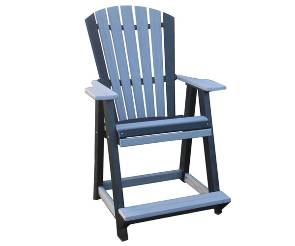 Adirondack Balcony Chair
