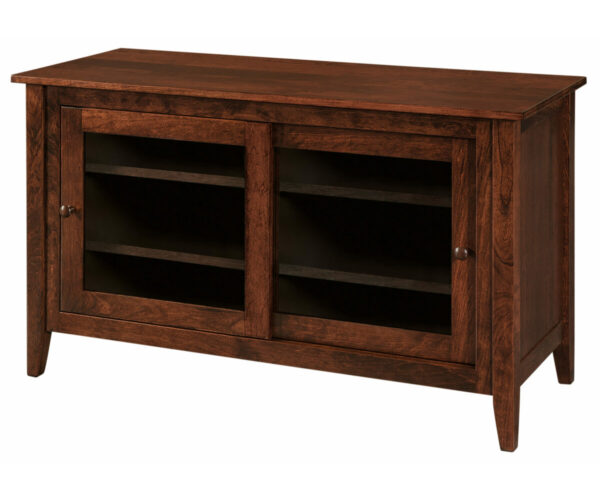 Alamo TV Cabinet