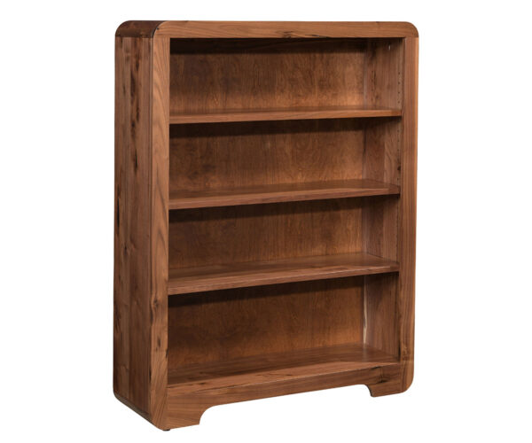 Europa Bookcase - 48"H