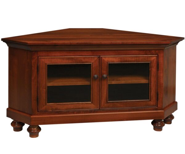 Oceanside Corner Console