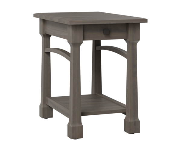Alani Chairside Table