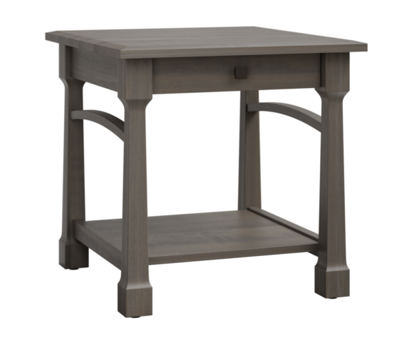 Alani End Table