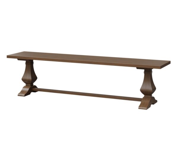 Abilene 72" Bench