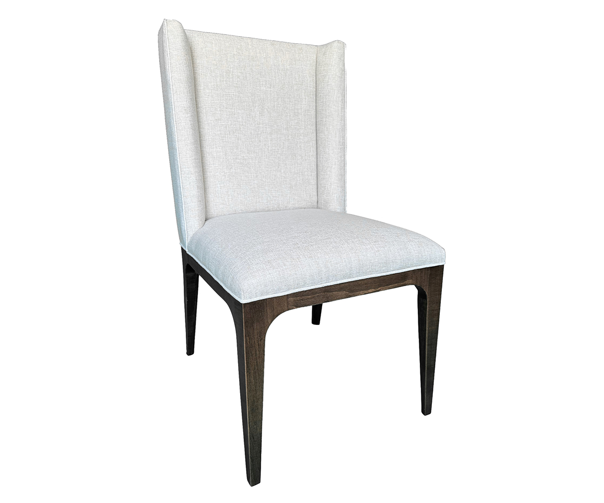 Finland Wingback Chair