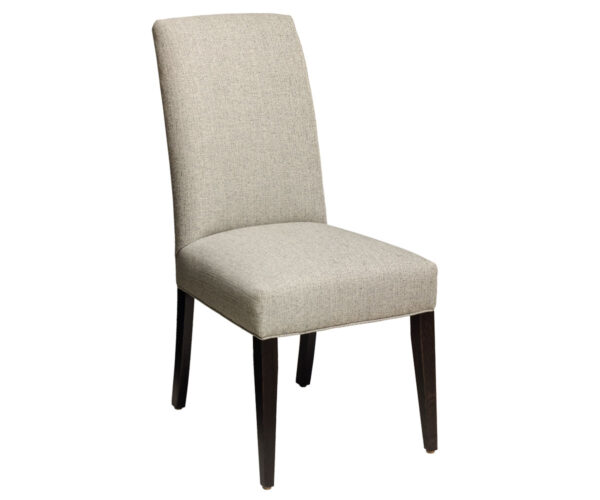 Alcott Straight Top Chair