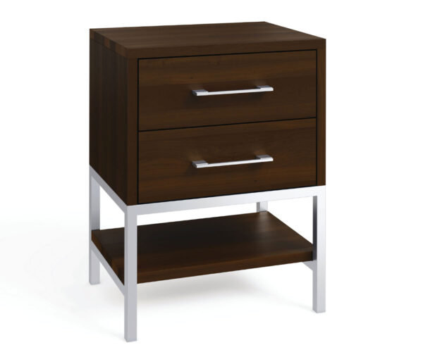 Arlington 2-Drawer Dresser