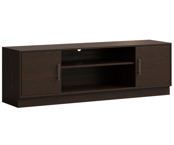 Arcadia Media Console