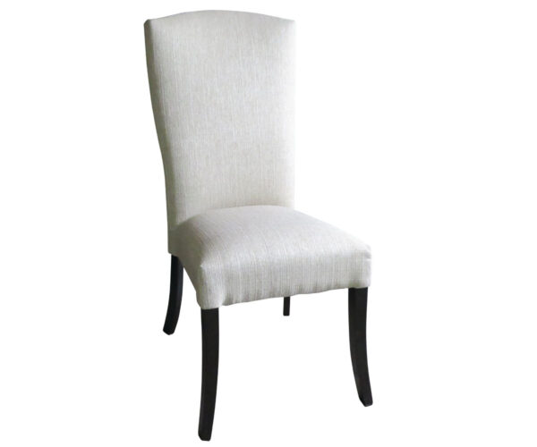 Beaumont Arch Top Chair