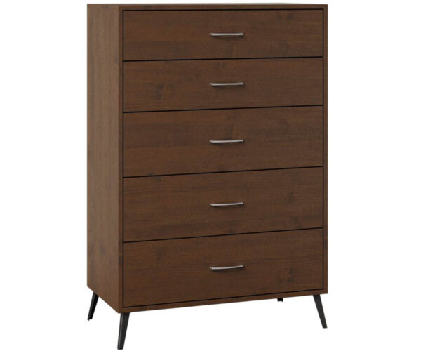 Bergen 5-Drawer Chest
