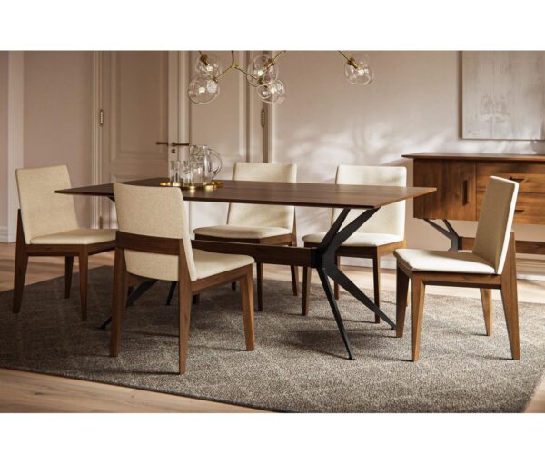 Jefferson Dining Collection