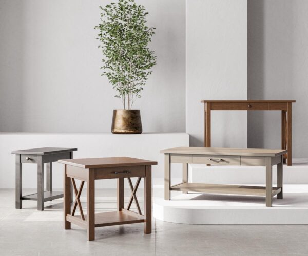 Krowndale Collection