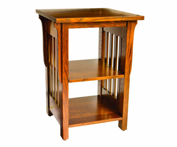 Boston Printer Stand