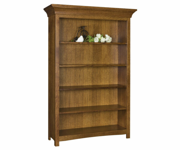 Bridgestone Open Bookcase