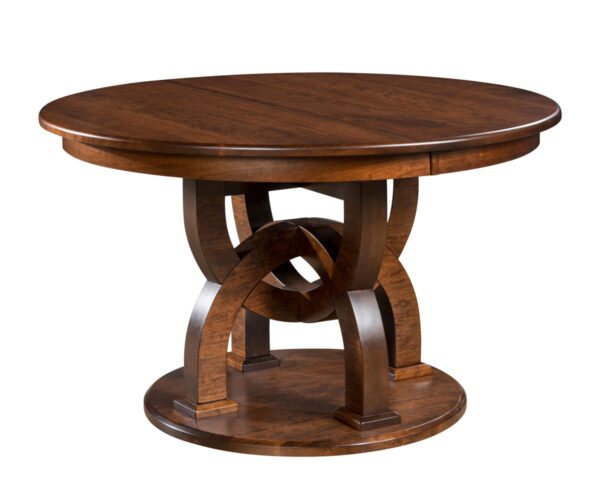 Broadway Single Pedestal Table