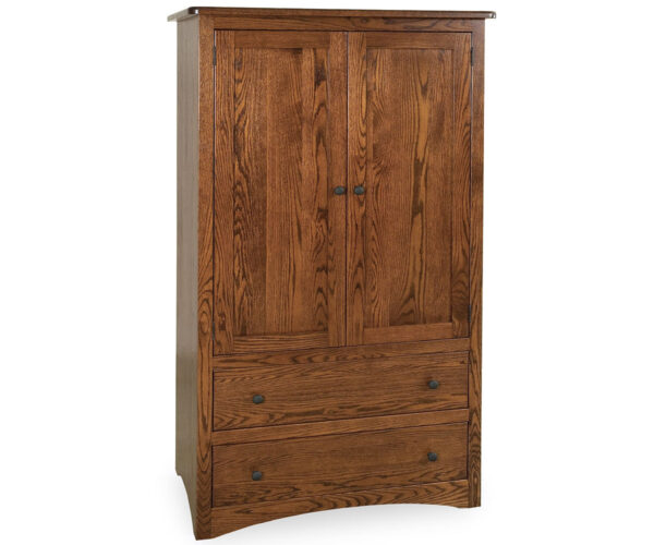 Hudson Armoire