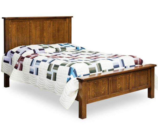 Hudson Bed