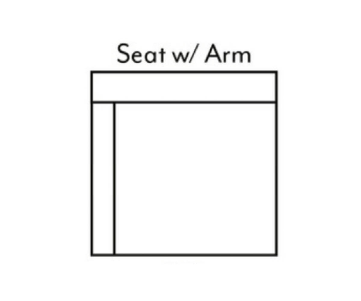 Ireland Reclining Sectional - Image 2