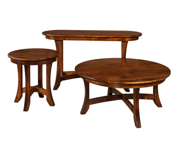Carona Occasional Tables