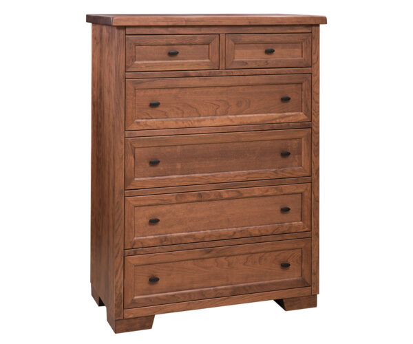 Farmhouse Chest of Drawers