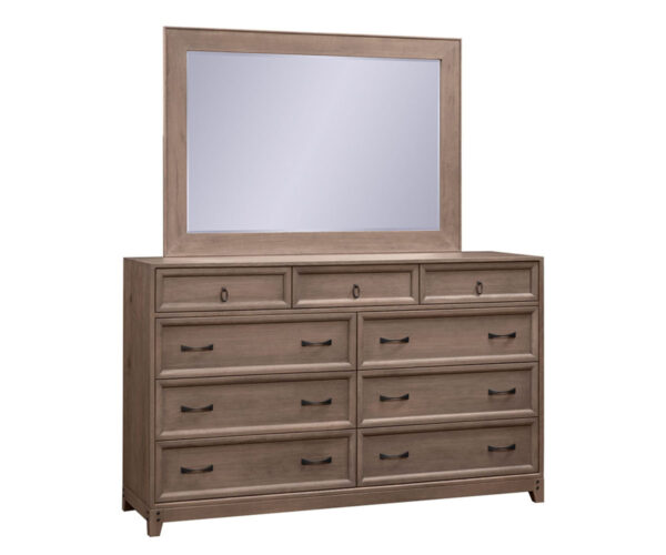Glendale Tall Dresser