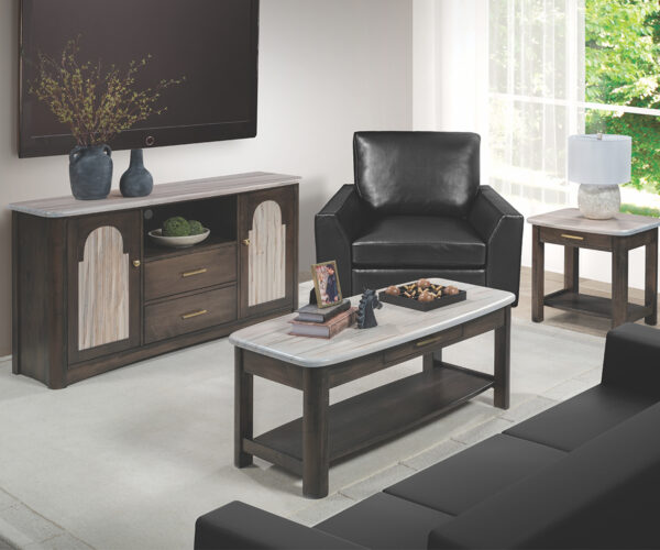 Parkview Living Room Collection