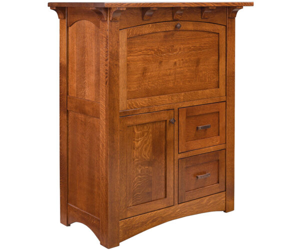 Felix Secretary Desk