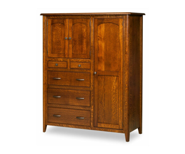 Cascade Gentleman's Chest