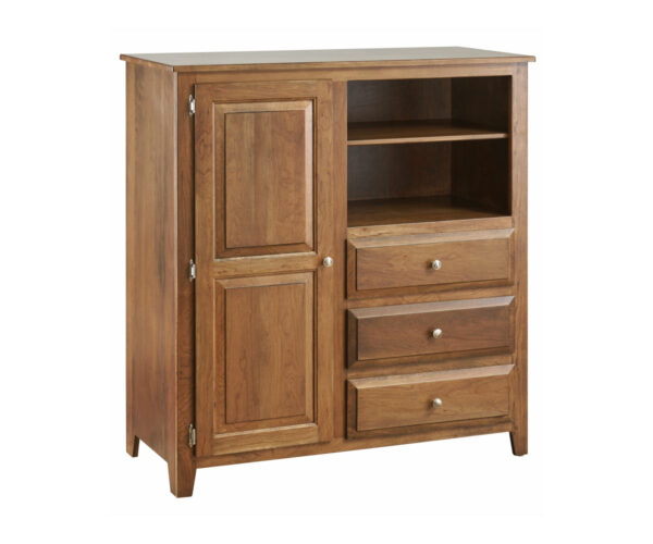 Traditional Chifforobe
