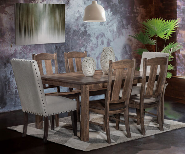 Corbin Dining Collection