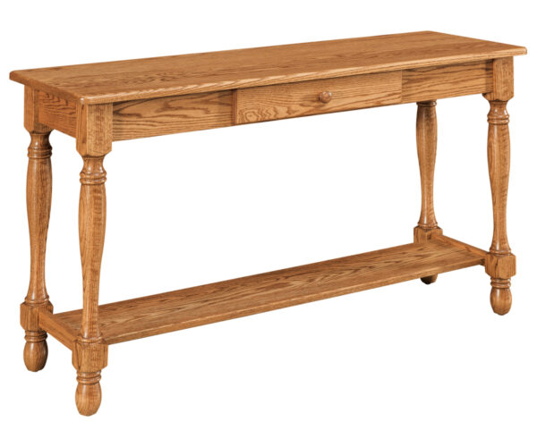Country Sofa Table