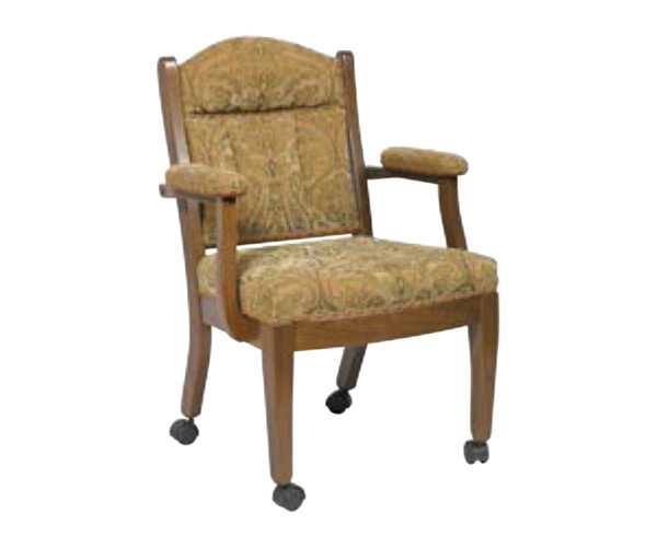 Client Chair