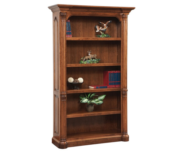 Jefferson Bookcase