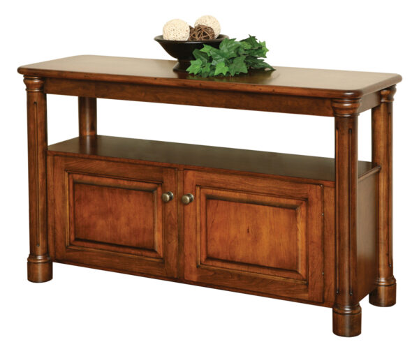 Jefferson Sofa Table