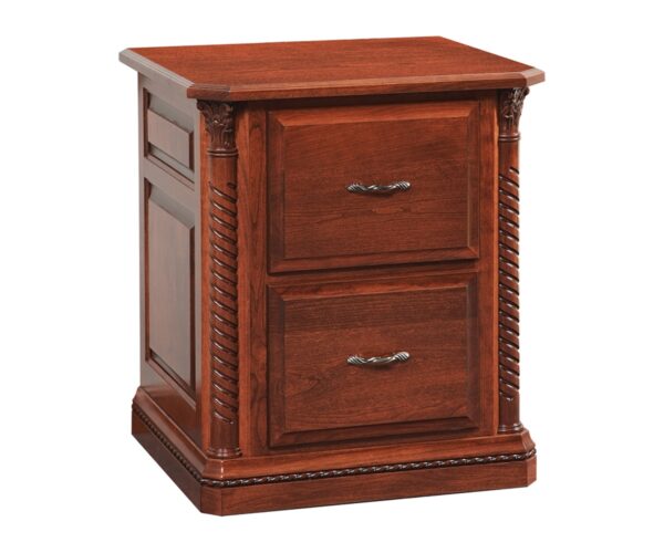 Lexington Two Drawer File