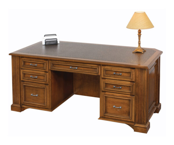 Lincoln Executive Desk