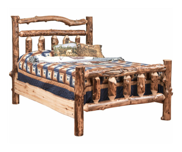 Rocky Mountain Deluxe Bed